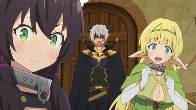 How Not to Summon a Demon Lord