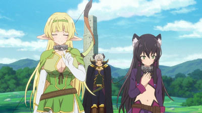 How Not to Summon a Demon Lord