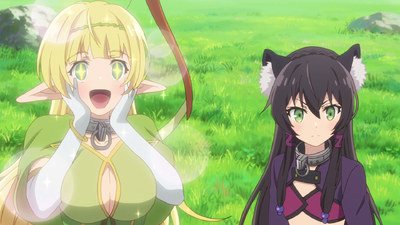 How Not to Summon a Demon Lord