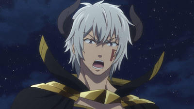 How Not to Summon a Demon Lord