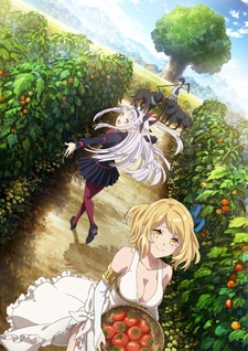 Isekai Farming - Vita contadina in un altro mondo