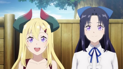 Isekai Farming - Vita contadina in un altro mondo 2