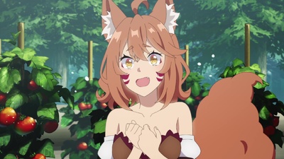 Isekai Farming - Vita contadina in un altro mondo 2