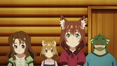 Isekai Farming - Vita contadina in un altro mondo 2