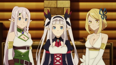 Isekai Farming - Vita contadina in un altro mondo 2