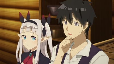 Isekai Farming - Vita contadina in un altro mondo 2