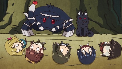 Isekai Farming - Vita contadina in un altro mondo 2