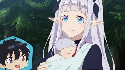 Isekai Farming - Vita contadina in un altro mondo 2