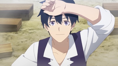 Isekai Farming - Vita contadina in un altro mondo 2