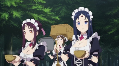 Isekai Farming - Vita contadina in un altro mondo 2