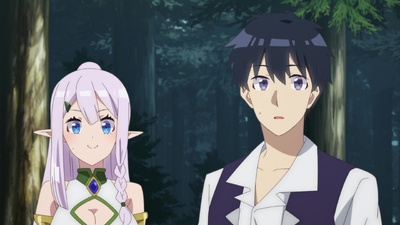 Isekai Farming - Vita contadina in un altro mondo 2