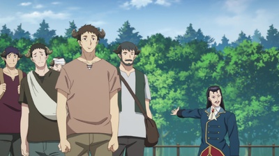 Isekai Farming - Vita contadina in un altro mondo 2