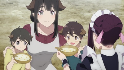 Isekai Farming - Vita contadina in un altro mondo 2