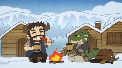 Isekai Farming - Vita contadina in un altro mondo 2