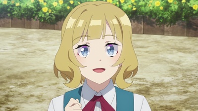 Isekai Farming - Vita contadina in un altro mondo 2