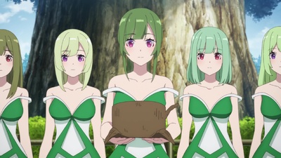 Isekai Farming - Vita contadina in un altro mondo 2