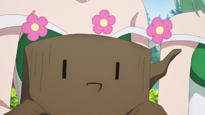 Isekai Farming - Vita contadina in un altro mondo 2