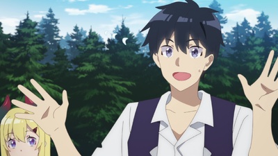 Isekai Farming - Vita contadina in un altro mondo 2