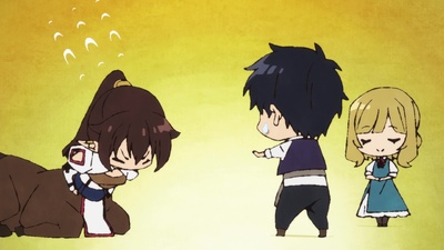 Isekai Farming - Vita contadina in un altro mondo 2