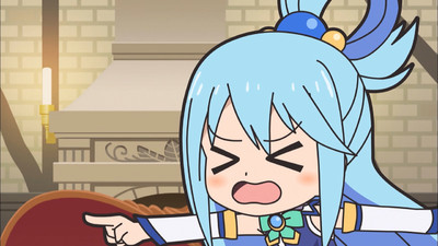 Isekai Quartet