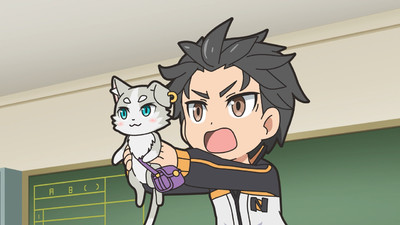 Isekai Quartet 2