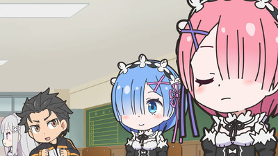 Isekai Quartet 2