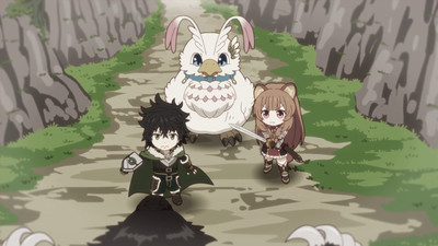 Isekai Quartet 2