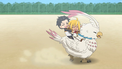 Isekai Quartet 2