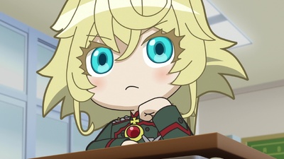 Isekai Quartet 3