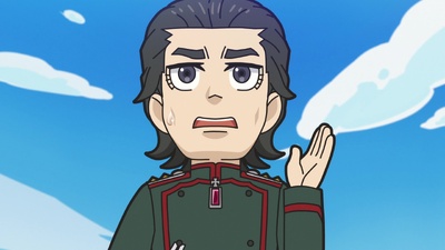 Isekai Quartet 3