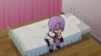 Isekai Quartet 3