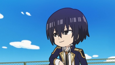 Isekai Quartet 3