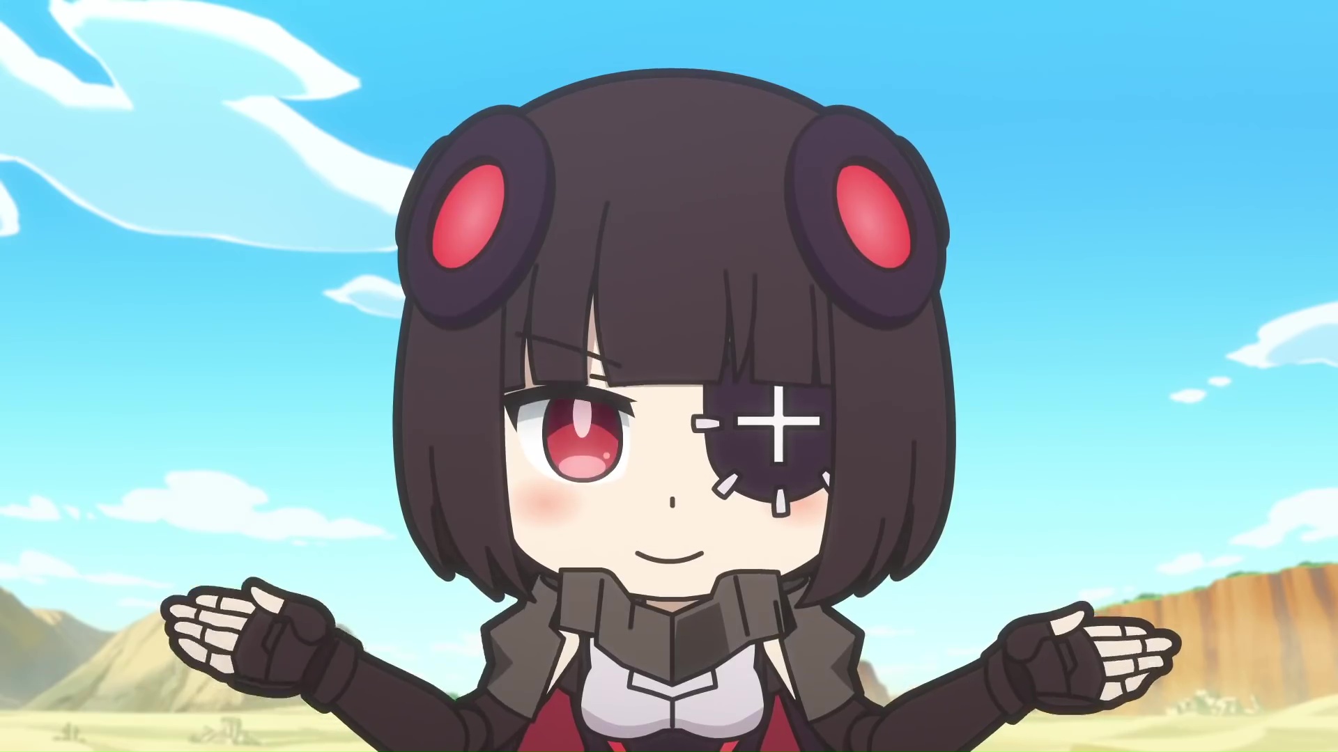 Isekai Quartet the Movie Another World (Anime) AnimeClick.it