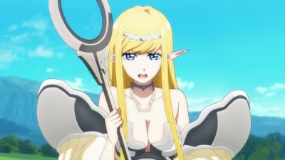 No Longer Allowed in Another World