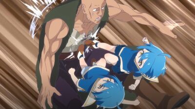 A Journey Through Another World: Raising Kids While Adventuring