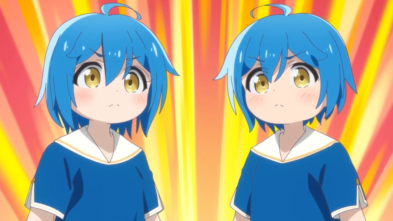A Journey Through Another World: Raising Kids While Adventuring (Anime