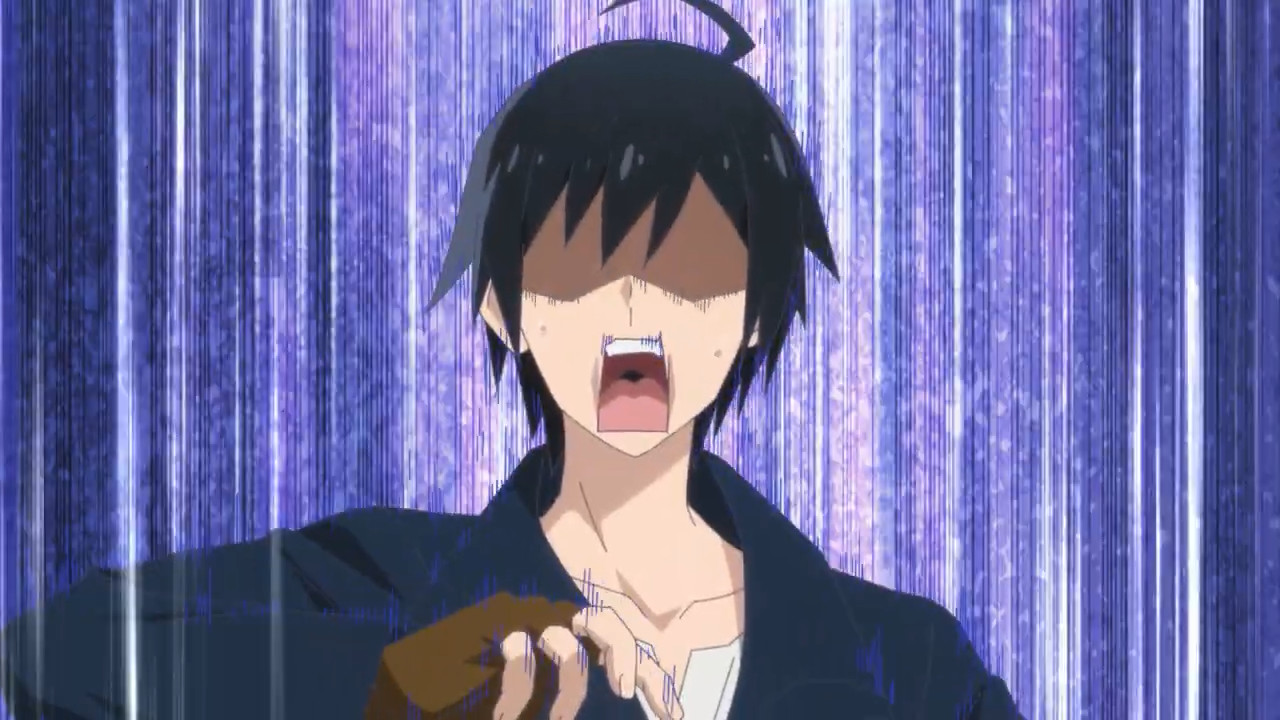 A Journey Through Another World: Raising Kids While Adventuring (Anime