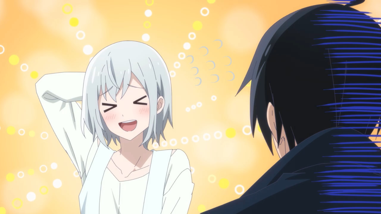 A Journey Through Another World: Raising Kids While Adventuring (Anime