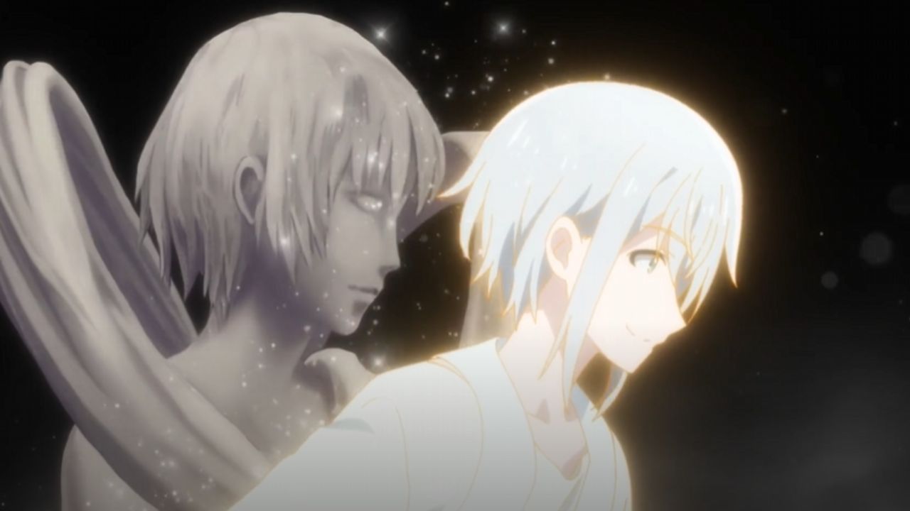 A Journey Through Another World: Raising Kids While Adventuring (Anime