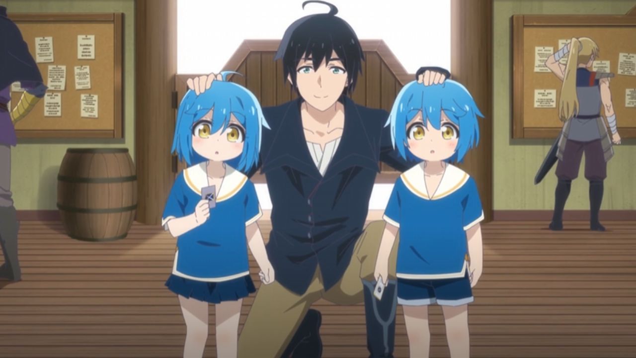 A Journey Through Another World Raising Kids www.animeclick.it