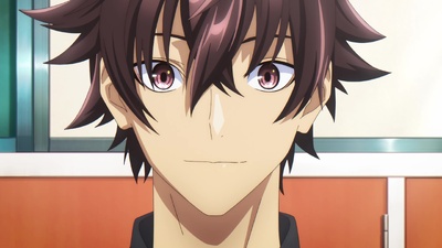 I Got a Cheat Skill in Another World and Became Unrivaled in The Real World, Too 2