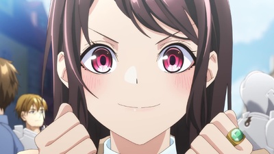 I Got a Cheat Skill in Another World and Became Unrivaled in The Real World, Too 2