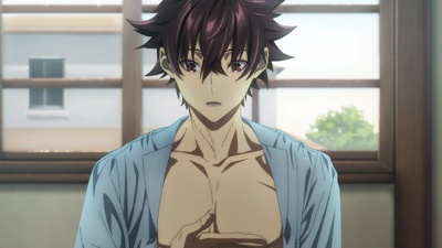 I Got a Cheat Skill in Another World and Became Unrivaled in the Real World, Too (2026)