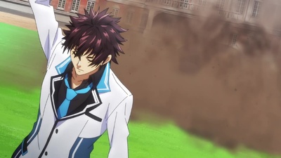 I Got a Cheat Skill in Another World and Became Unrivaled in the Real World, Too (2026)