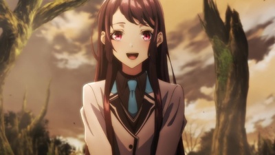 I Got a Cheat Skill in Another World and Became Unrivaled in the Real World, Too (2026)