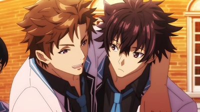 I Got a Cheat Skill in Another World and Became Unrivaled in the Real World, Too (2026)