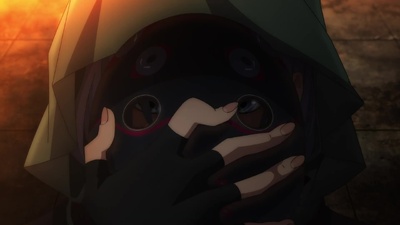 I Got a Cheat Skill in Another World and Became Unrivaled in the Real World, Too (2026)