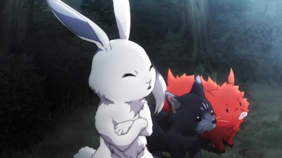 I Got a Cheat Skill in Another World and Became Unrivaled in the Real World, Too (2026)