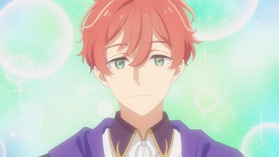 Isekai Office Worker: The Other World's Books Depend on the Bean Counter