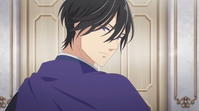 Isekai Office Worker: The Other World's Books Depend on the Bean Counter